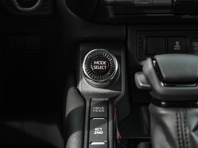 Toyota Land Cruiser Prado, 2026