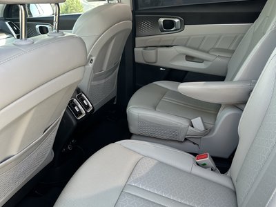 Kia Sorento, 2022
