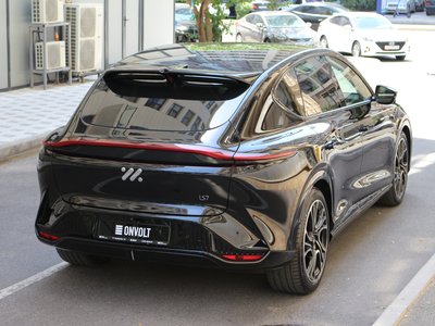 IM Motors LS7, 2024