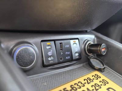 Hyundai Santa Fe, 2009