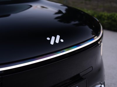 IM Motors LS9 EREV, 2026