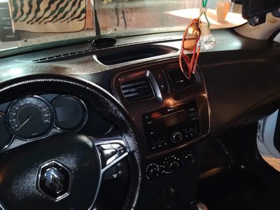 Renault Sandero, 2019