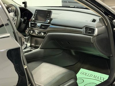 Honda Accord, 2020