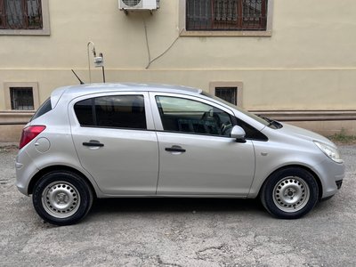 Opel Corsa, 2006