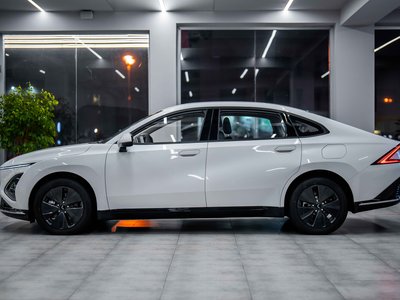 Wuling Starlight, 2025