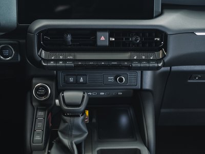 Toyota Land Cruiser Prado, 2026