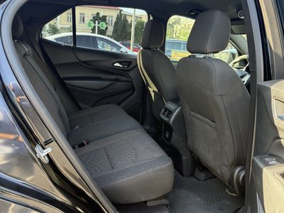 Chevrolet Equinox, 2019