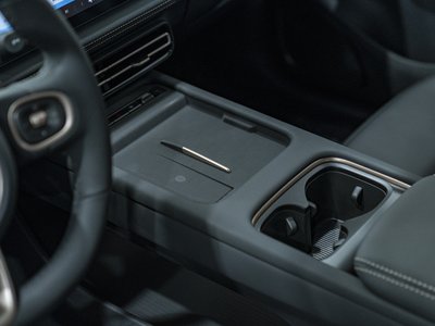 Wuling Starlight, 2025