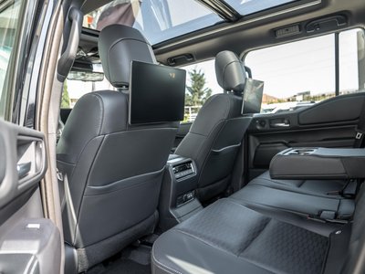 Toyota Land Cruiser Prado, 2026