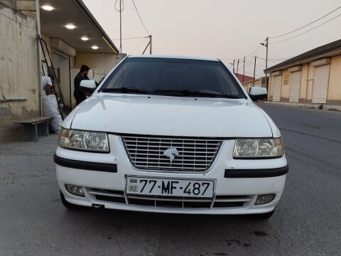 Khazar LX, 2020