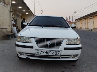 Khazar LX, 2020