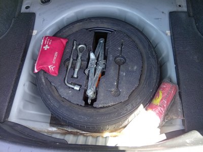Nissan Teana, 2009