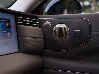 IM Motors LS9 EREV, 2026