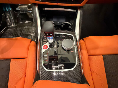BMW M4, 2026