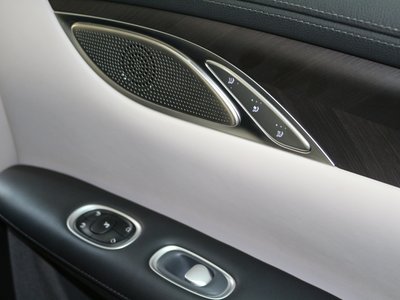 IM Motors LS7, 2024