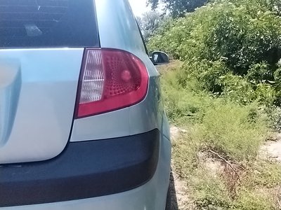 Hyundai Getz, 2006