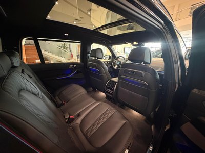 BMW X7, 2026