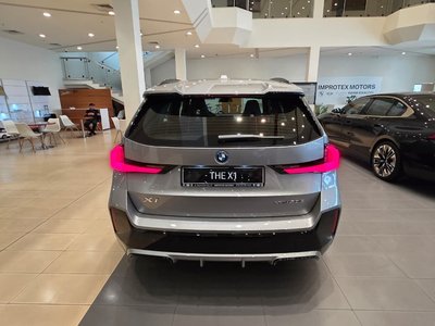 BMW X1, 2025