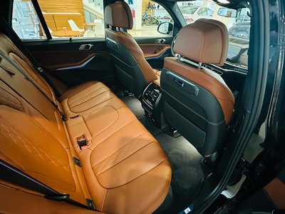 BMW X5, 2025
