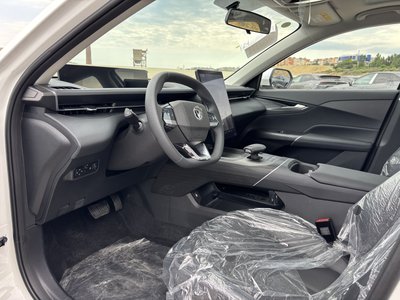 Changan Eado, 2025
