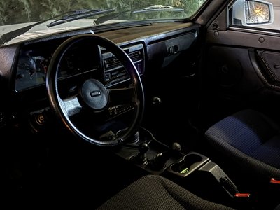 Lada (VAZ) Niva, 2012
