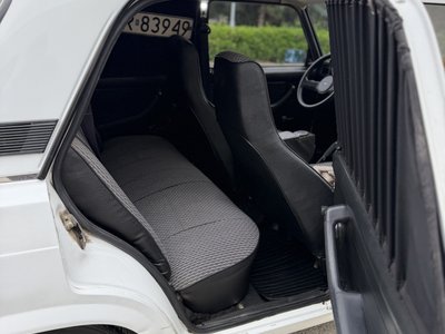 Lada (VAZ) 2107, 2006