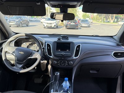 Chevrolet Equinox, 2019