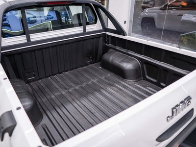 JMC Vigus Plus, 2025