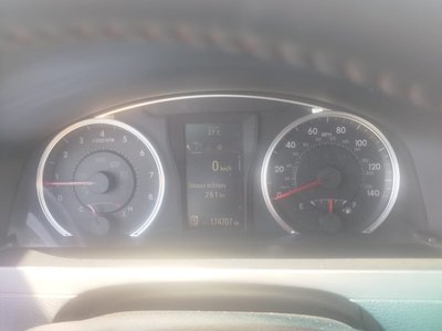Toyota Camry, 2015