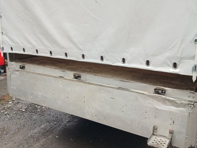 Ford Transit yük maşını