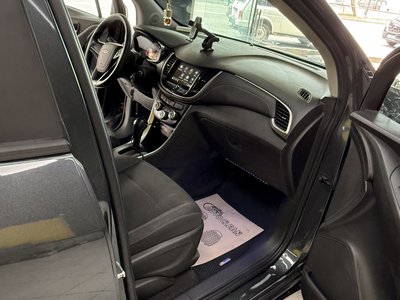 Chevrolet Trax, 2019