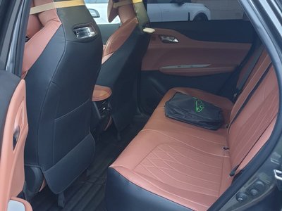 Changan UNI-Z, 2025