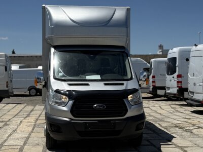 Ford Transit yük maşını