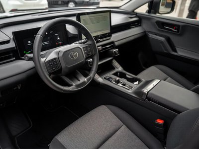 Toyota RAV4, 2026