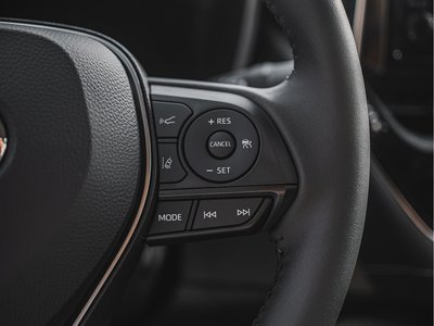 Toyota Corolla, 2026