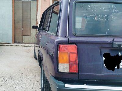 Lada (VAZ) 2104, 2004