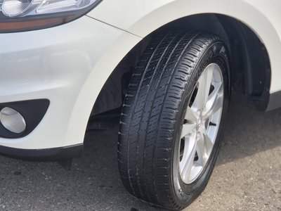 Hyundai Santa Fe, 2009