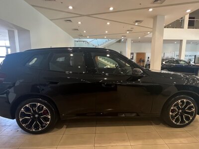 BMW X3, 2025