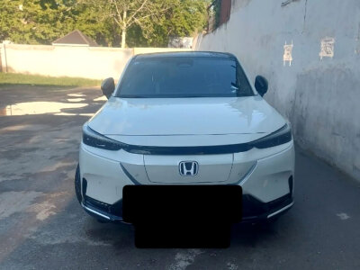 Honda e:NS1, 2022