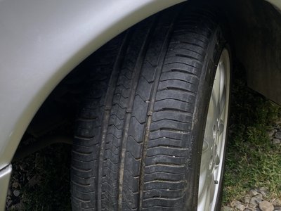 Mercedes-Benz C 240, 1998