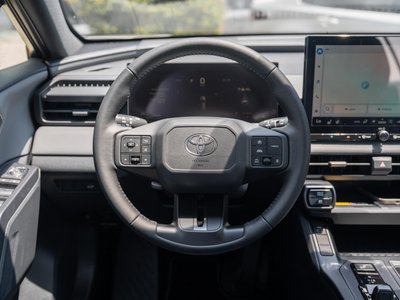 Toyota RAV4, 2026