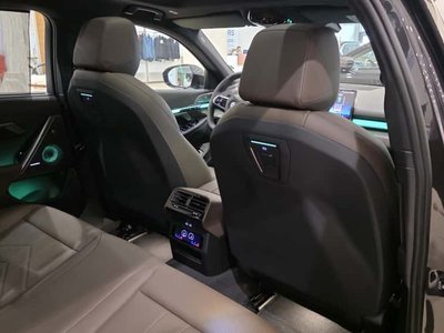 BMW 530e, 2025