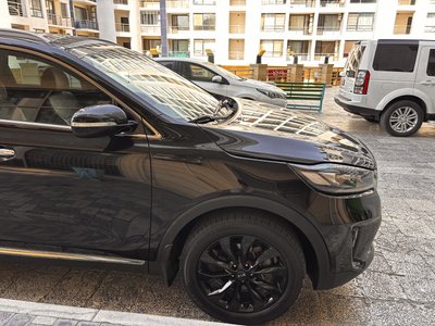 Kia Sorento, 2019