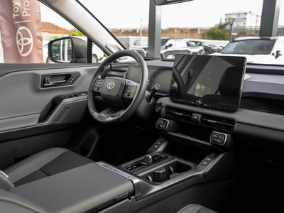 Toyota RAV4, 2026