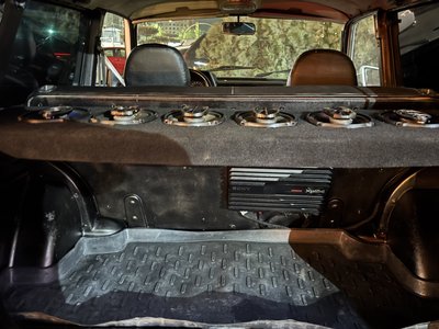 Lada (VAZ) Niva, 2012