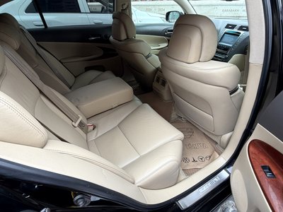 Lexus GS 430, 2008