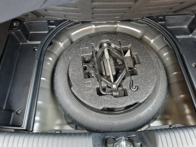 Kia Forte, 2015