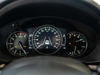 Mazda CX-5, 2025