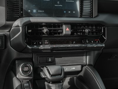 Toyota Land Cruiser Prado, 2026
