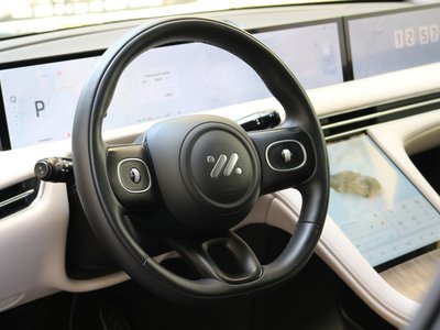 IM Motors LS7, 2024